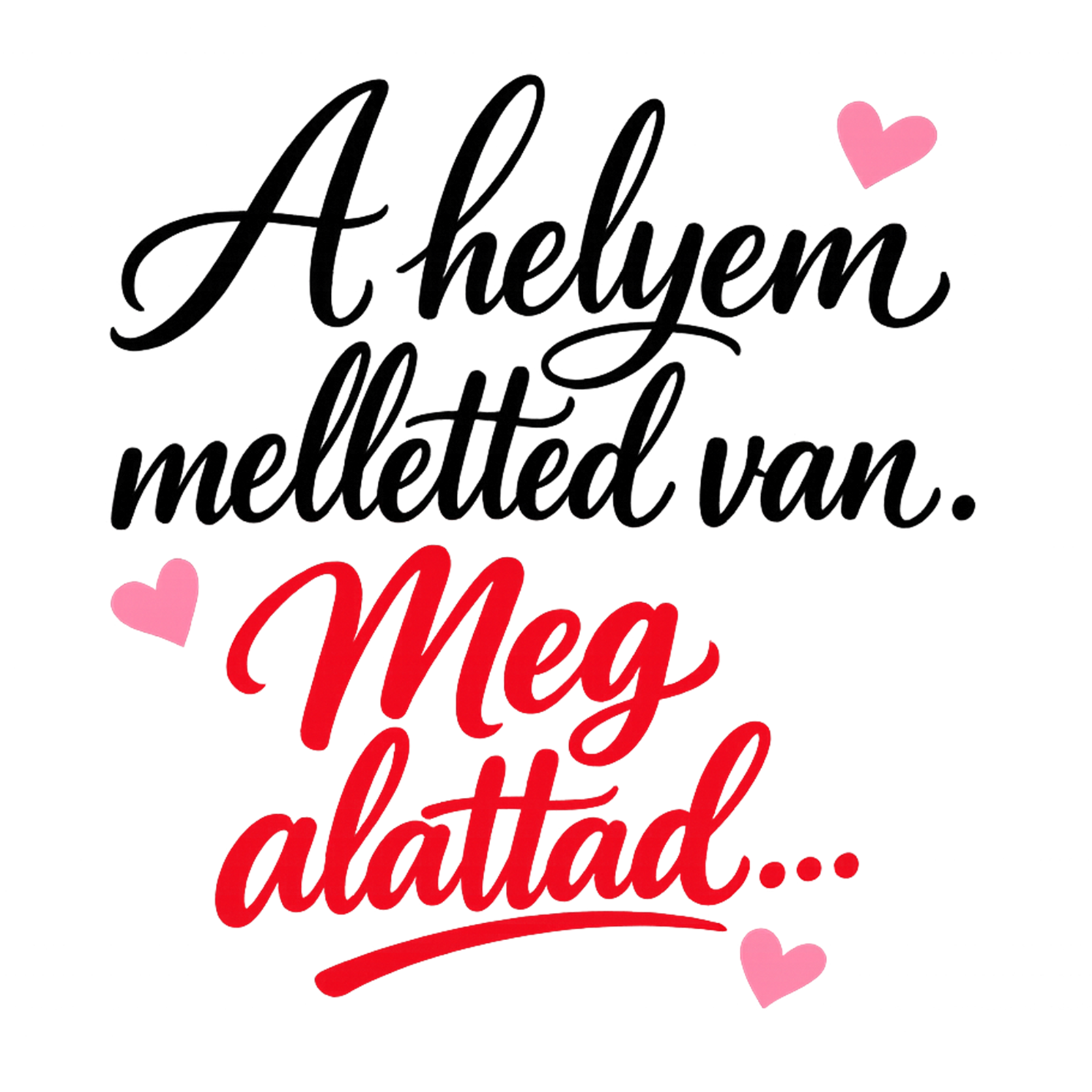 A helyem melletted van - MAGYAR.webp